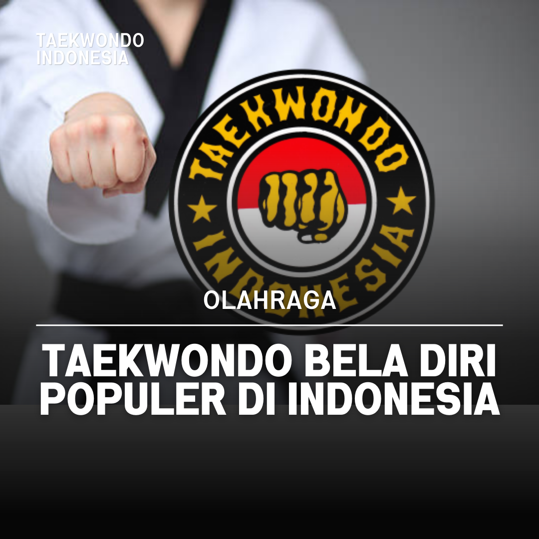 Kejuaraan Dunia Taekwondo: Puncak Prestasi dalam Seni Bela Diri Dojang Kantor Daerah Sumba Timur