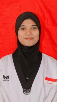 Foto WAODE NURDINIA ANISA