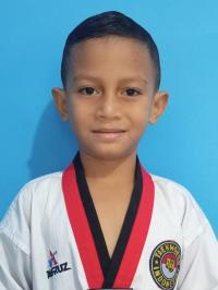 Foto Alexavier Bryan Jevon Saketu