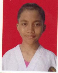 Foto  Oktaviana Firja Risqika