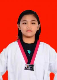 Foto Tasya Tirta Amanda