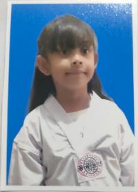 Foto VIANDRA AVRILLIA INARA