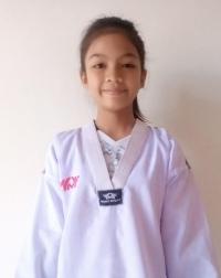 Foto Annisa Valika M. Mardjuni