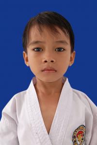 Foto ARKAAN KHAZINUN RIZQULLAH