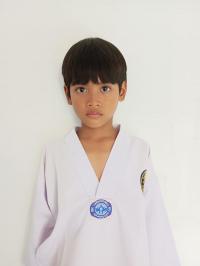 Foto Al Gibran Wahyu Sagara