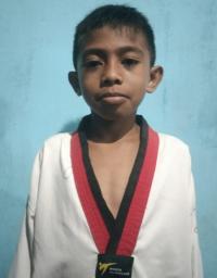 Foto ALVARES PHILOGONIUS SAIJAO