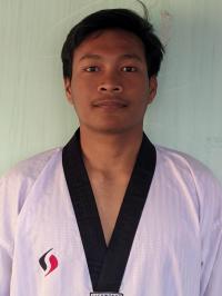 Foto Andi Dwi Prasetyo