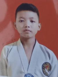 Foto Ardena Gatan Hersasmita