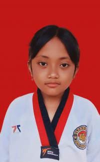 Foto Ariane Belicia Camille