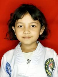 Foto AISYAH YAZNA AZKAYRA