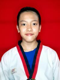 Foto Alysha Ruoyun Chen