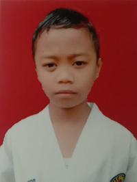 Foto Arjuna eggar nayaka