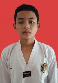 Foto ARKANENDRA AZKA KISWANTORO