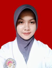 Foto Arnis Mutiara Salsabila